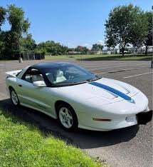 Image result for Arctic White 1994 Pontiac