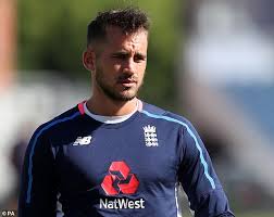 I have never found anything quite like it. Alex Hales Should Lose England World Cup Spot Enough Is Enough Daily Mail Online