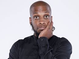 Ali Siddiq at Improv (8162205)