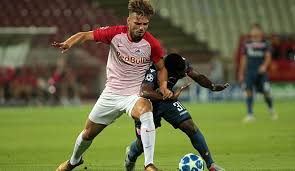 Jun 30, 2021 · platz 19: Fc Red Bull Salzburg Verlangert Mit Verteidiger Marin Pongracic