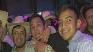 Giddings Community Mourns Three Men Killed in Crash