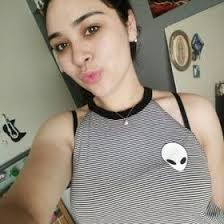 Ariana Vallejo's Instagram, Twitter & Facebook