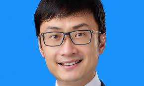 L&G Hires Former UBS Asset Management Executive