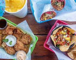 Maybe you would like to learn more about one of these? The Surfin Burrito Delivery In Cancun Menu Prices Uber Eats