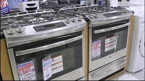 However, like most appliance bloggers, they cannot provide information on how the wall oven performs in your home. Consumer Reports Reveals Its Most Reliable Appliances Abc7 San Francisco