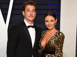 His mother, merry, is a real estate agent, and his father, michael, is a nuclear. Photos Miles Teller Keleigh Sperry S Hawaii Wedding Where Kygo Djed