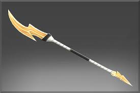 There are 844 spear weapon for sale on etsy, and they cost $57.95 on average. Merciless Spear Dota 2 Wiki
