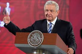 The official twitter account of el presidente tropico 6 / esrb rating: Version Estenografica De La Conferencia De Prensa Matutina Del Presidente Andres Manuel Lopez Obrador Amlo