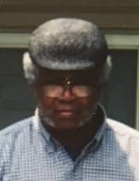 Obituary information for Grantley "James Ford" Adolf Corbin