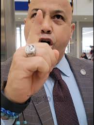 Security Guard Homeless Orlando Bennett