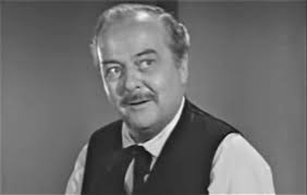 Edward Ludwig's Westerns