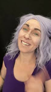 Madam Mim was one of my FAVORITES from last year's Disney Villians theme!  Thought she deserved another go!! 😍 Do you remember this movie? #onthisday  #halloween #halloweenmakeup #halloweencostume ...