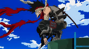 أروع مونتاج لستاين قاتل الأبطال i stain boku no hero amv ᴴᴰ anime character fictional characters