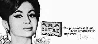 Watch: Helen, Queen of the Nautch Girls (and a Lux ad)