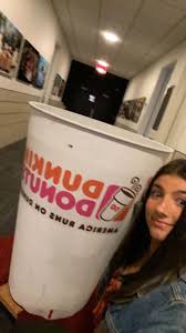 Dunkindonutscoffee In 2020 Dunkin Dunkin Donuts Dunkin Donuts Coffee Cup