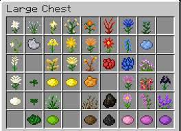 Color codes has been changed. Dyes The Lord Of The Rings Minecraft Mod Wiki Fandom