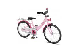 Puky Zl 18 1 Alu Prinzessin Lillifee 2020 18 Zoll 3 Fahrrad Xxl