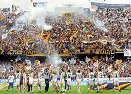 Added by prinz salkin ghana. Liguilla Apertura 2015 Pumas Jugara Su Final De Liga Numero 13 As Mexico