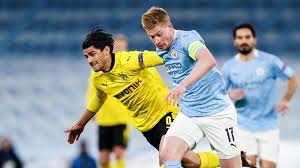 Full squad information for borussia dortmund, including formation summary and lineups from recent games, player profiles and team news. Borussia Dortmund Vs Manchester City Time Tv Schedule Live Stream For Champions League Match In Canada Dazn News Canada