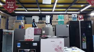 Manfaatkanlah teknologi canggih kekinian untuk memperluas pasar dan relasi. Rupiah Melemah Supplier Elektronik Rumah Tangga Ini Naikkan Harga Kumparan Com