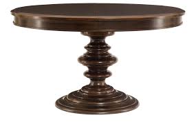 Meredith Sutton Living Room Bernhardt Pedestal Dining Table Round Pedestal Dining Table Round Dining Table