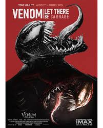 It is being produced by columbia pictures. Venom Let There Be Carnage Poster 2021 Venom 2 Poster By Ig Mr Qrcode 9gag