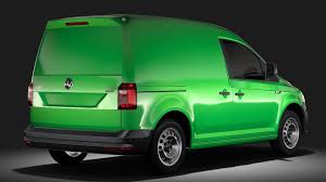Volkswagen Caddy Panel Van L1 2017 Volkswagen Caddy Volkswagen Van