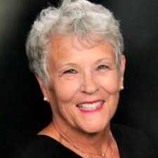 Jean Frances Madill Obituary (1941