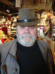 Major William G. Ashley Obituary