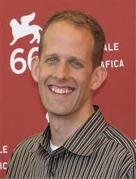 Pete Docter Facts for Kids