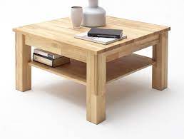 Brasilmöbel esstisch rio classico 80x80 cm brasil massivholz pinie holz preisvorschlag senden wurzelholz tisch 80x80 amazonas teak couchtisch wohnzimmertisch holz massiv rund couchtisch stahl verchromt. Couchtisch Paul Asteiche Massiv Geolt 80 Cm