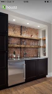 Pin By Robert On Morning Bar Basement Bar Designs Basement Kitchen Basement Kitchenette