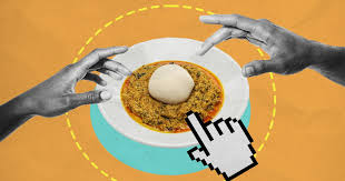 We did not find results for: West African Fufu Is The Latest Viral Food On Tiktok Los Angeles Times