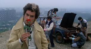 You are watching the movie all screwed up produced in italy belongs in category comedy, drama with duration 105 min , broadcast at 123movies.la,director by lina wertmüller,a group of immigrants from the south of italy live collectively in the milano's suburbia in the 1974. All Screwed Up Kino Lorber Repertory