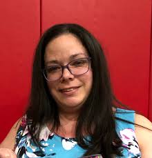 Crystal Collette's Instagram, Twitter & Facebook