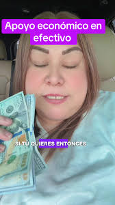 Apoyo económico en efectivo #apoyoeconomico #ayudaenefectivo #ayuda #f...