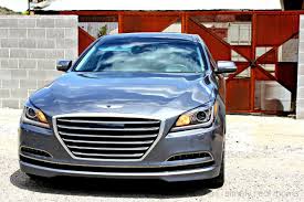 Request a dealer quote or view used cars at msn autos. 2015 Hyundai Genesis That Was Then This Is Next Simply Real Moms