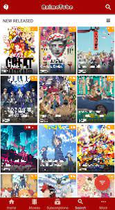 Moreover, the users can watch those video files through the platform. Anime Fanz Tube Anime Stack Mod Apk 1 3 7 Pro Unlocked For Android
