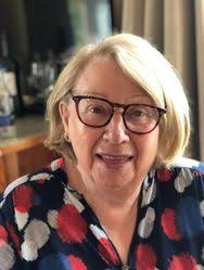 Condolence Book for Margaret Casey (née McGowan) (North Circular Road,  Dublin)