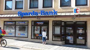Einwilligung in die verwendung von cookies. Sparda Bank Wachst Und Bleibt In Treuchtlingen Treuchtlingen Nordbayern