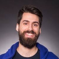 Simon LeBlanc Bastien