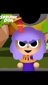 Valerie Brown Cartoon