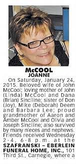 John Mccool's Instagram, Twitter & Facebook