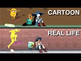 Been getting into adventure time recently. Re Making The Skate Scene From Adventure Time Hollywood Remake Ep 2 Youtube
