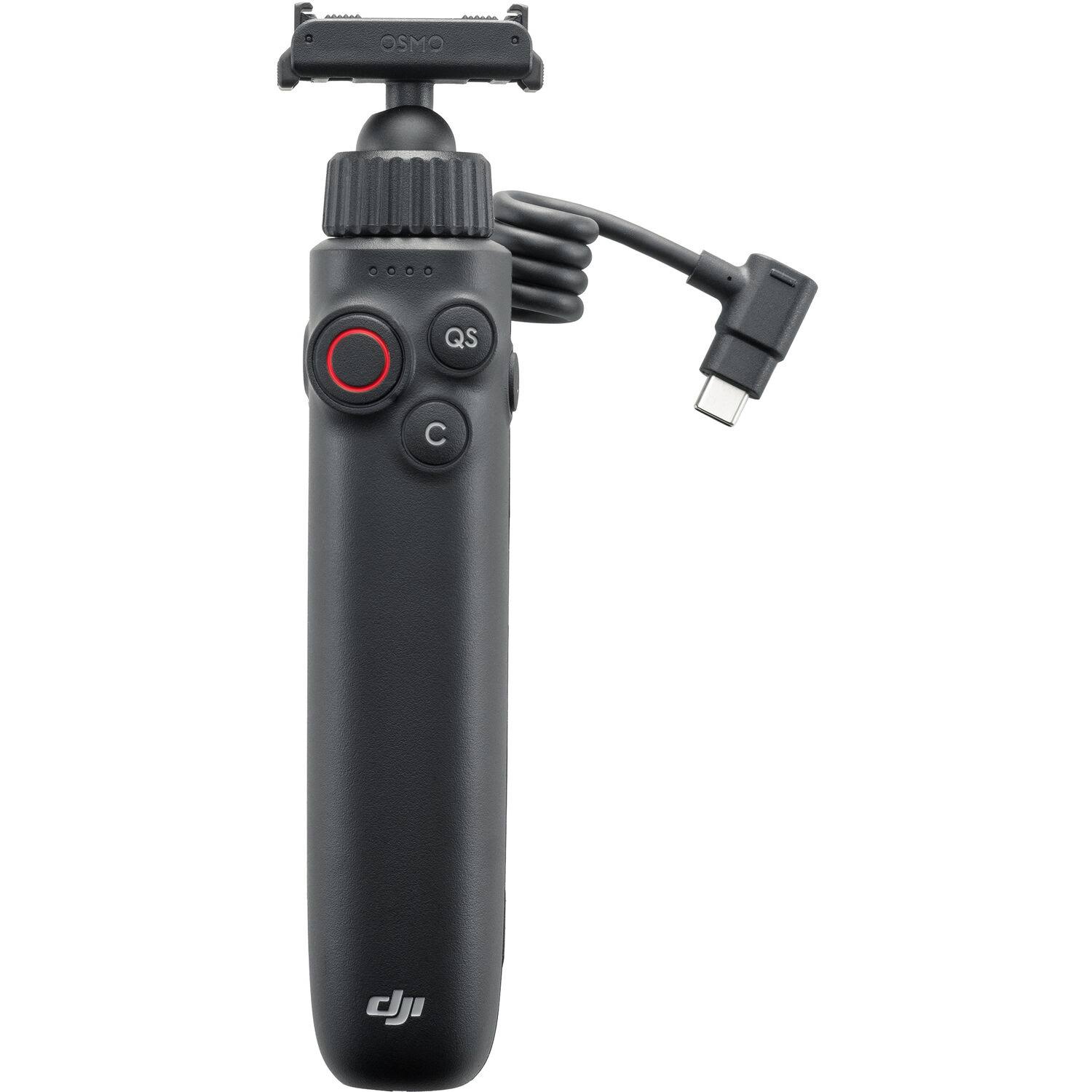 DJI Dual-Direction Multifunctional Battery Handle for Osmo Action 6
