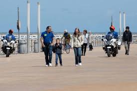 Pao severstal is one of the largest producers of coking coal and iron ore in russia. Strandbesuch In Belgien Was Darf Ich An Welchem Kustenort