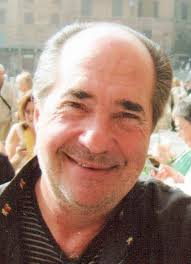 Barry D. Hogan Obituary