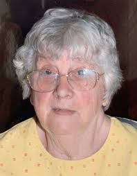 Roberta S. Marsh Obituary