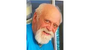 STEPHEN LARSON Obituary (1942