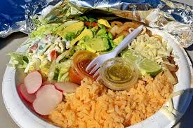 A variety of types of fish can be prepared and placed in taco shells with traditional fixings select the type of fish you prefer to use for your fish tacos. Check Out 3 Favorite Cheap Food Trucks In Berkeley